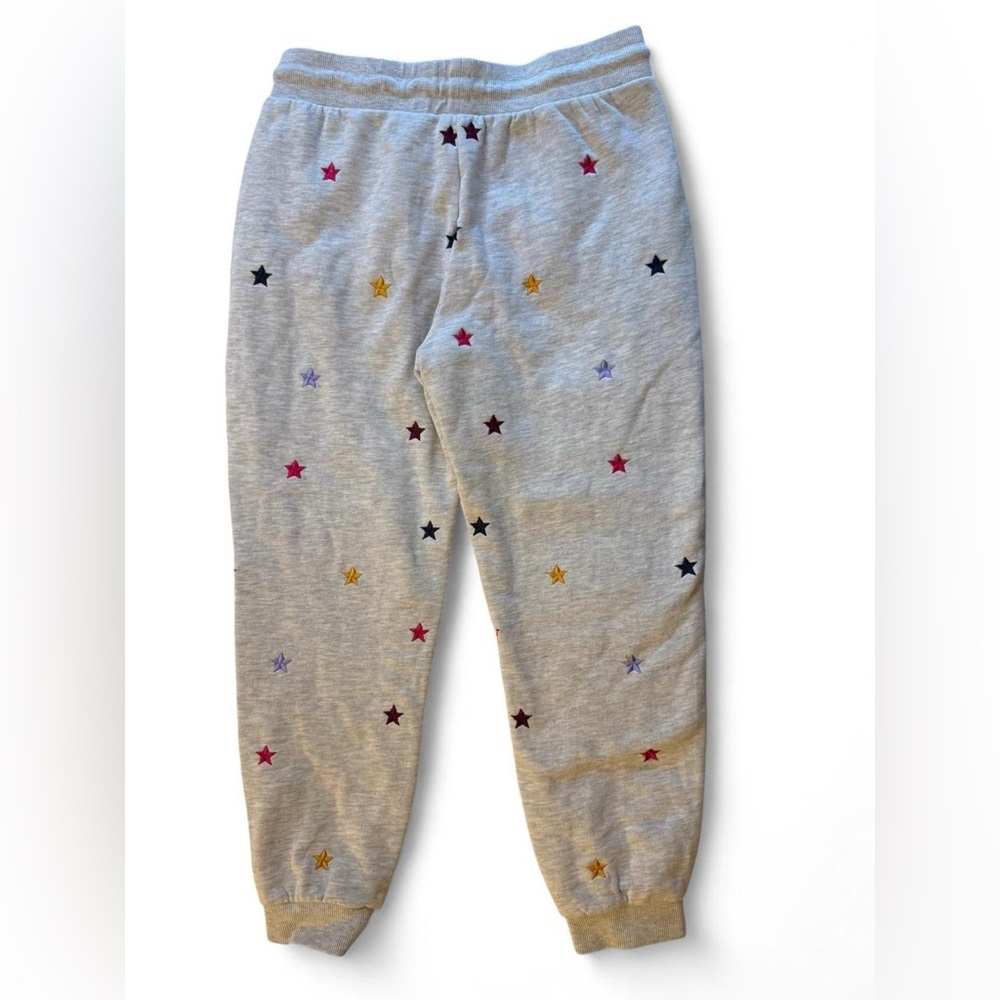 Marine Layer Signature Lined Jogger Star Embroidered S - Picture 5 of 16